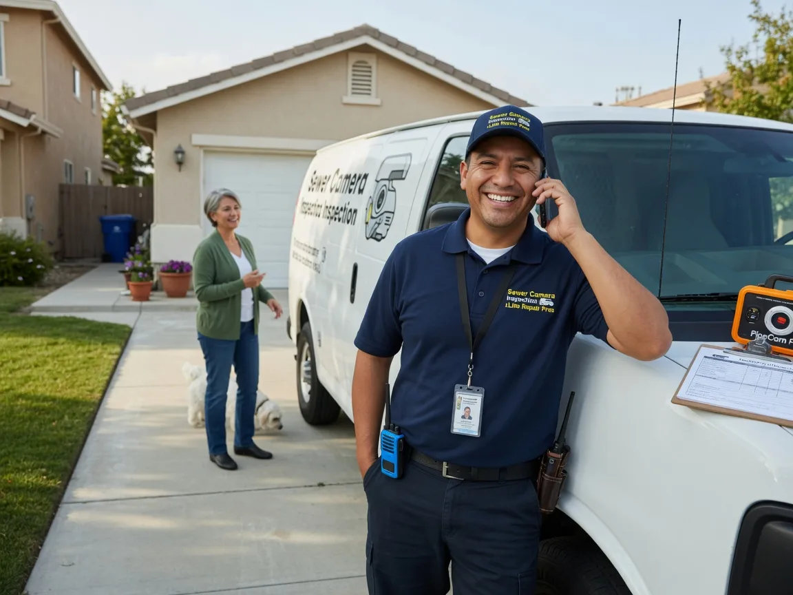Sewer Line Repair Brentwood, NY FAQs